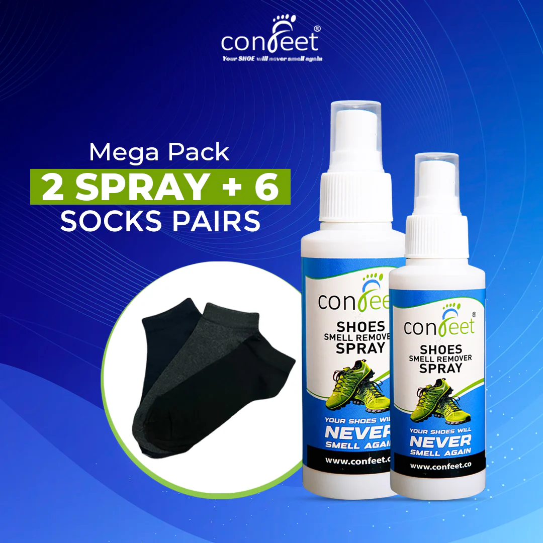 Shoe Freshener-Smell remover Bundles